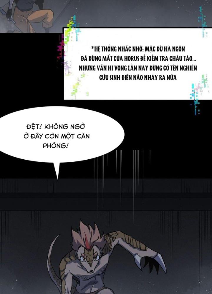 Ta Là Lão Đại Thời Tận Thế Chapter 112 - Trang 2