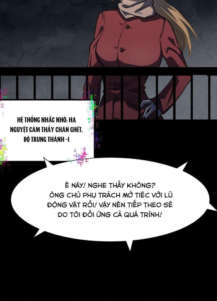 Ta Là Lão Đại Thời Tận Thế Chapter 112 - Trang 2