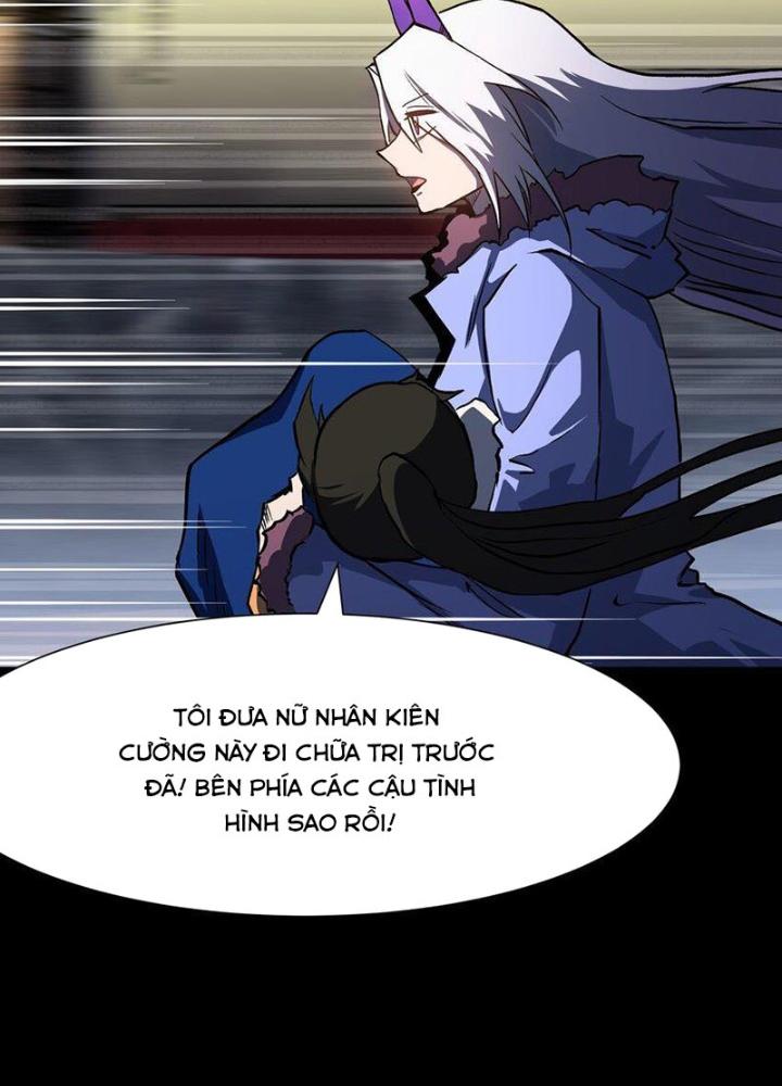 Ta Là Lão Đại Thời Tận Thế Chapter 112 - Trang 2