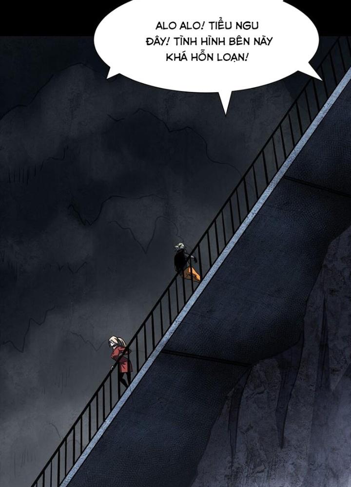 Ta Là Lão Đại Thời Tận Thế Chapter 112 - Trang 2