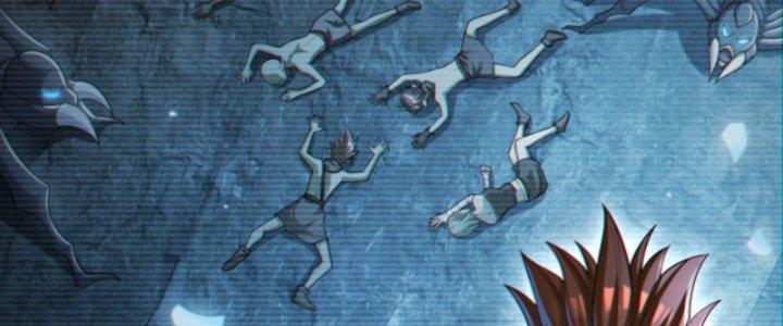 Dungeon: Bắt Đầu Liền Nô Dịch Người Chơi Địa Cầu Chapter 7 - Trang 2