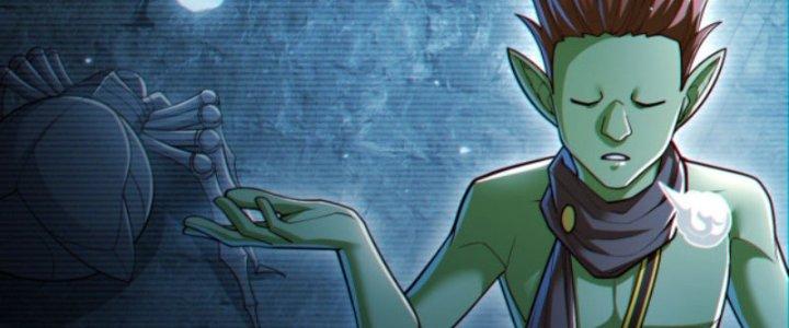 Dungeon: Bắt Đầu Liền Nô Dịch Người Chơi Địa Cầu Chapter 7 - Trang 2