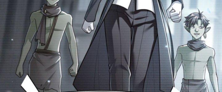 Dungeon: Bắt Đầu Liền Nô Dịch Người Chơi Địa Cầu Chapter 7 - Trang 2