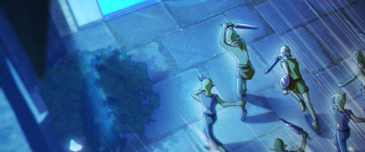 Dungeon: Bắt Đầu Liền Nô Dịch Người Chơi Địa Cầu Chapter 7 - Trang 2