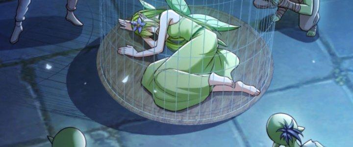 Dungeon: Bắt Đầu Liền Nô Dịch Người Chơi Địa Cầu Chapter 7 - Trang 2