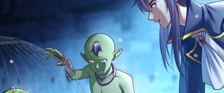 Dungeon: Bắt Đầu Liền Nô Dịch Người Chơi Địa Cầu Chapter 7 - Trang 2