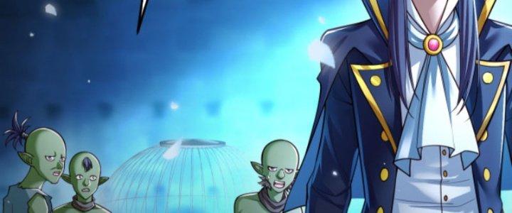 Dungeon: Bắt Đầu Liền Nô Dịch Người Chơi Địa Cầu Chapter 7 - Trang 2