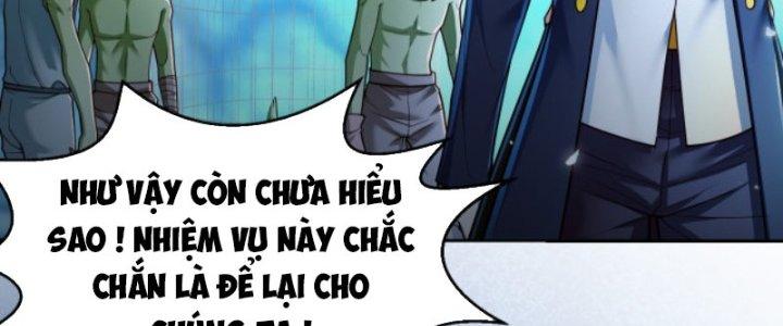 Dungeon: Bắt Đầu Liền Nô Dịch Người Chơi Địa Cầu Chapter 7 - Trang 2