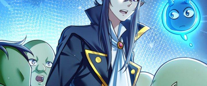 Dungeon: Bắt Đầu Liền Nô Dịch Người Chơi Địa Cầu Chapter 8 - Trang 2