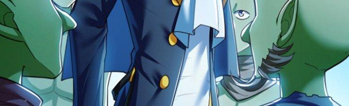 Dungeon: Bắt Đầu Liền Nô Dịch Người Chơi Địa Cầu Chapter 8 - Trang 2