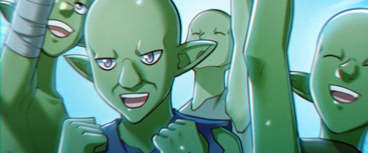 Dungeon: Bắt Đầu Liền Nô Dịch Người Chơi Địa Cầu Chapter 8 - Trang 2