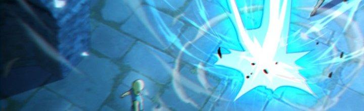 Dungeon: Bắt Đầu Liền Nô Dịch Người Chơi Địa Cầu Chapter 8 - Trang 2