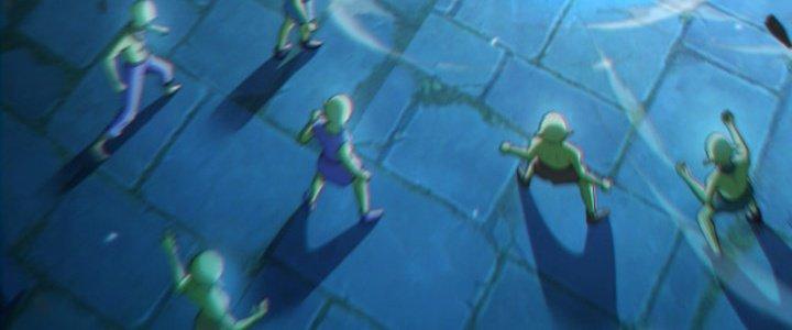 Dungeon: Bắt Đầu Liền Nô Dịch Người Chơi Địa Cầu Chapter 8 - Trang 2