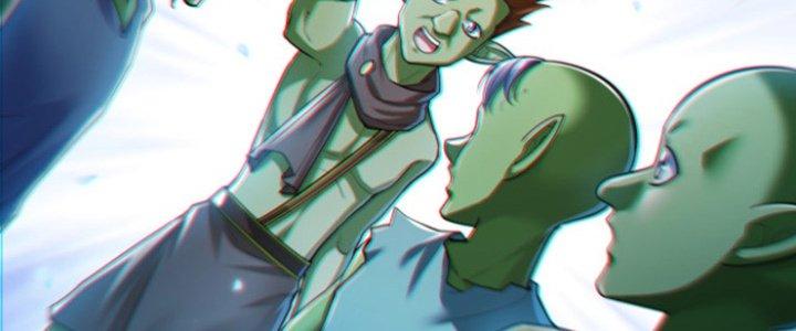 Dungeon: Bắt Đầu Liền Nô Dịch Người Chơi Địa Cầu Chapter 8 - Trang 2