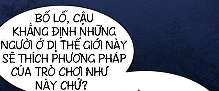 Dungeon: Bắt Đầu Liền Nô Dịch Người Chơi Địa Cầu Chapter 8 - Trang 2