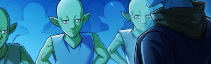 Dungeon: Bắt Đầu Liền Nô Dịch Người Chơi Địa Cầu Chapter 9 - Trang 2