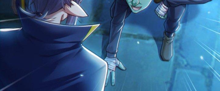 Dungeon: Bắt Đầu Liền Nô Dịch Người Chơi Địa Cầu Chapter 9 - Trang 2