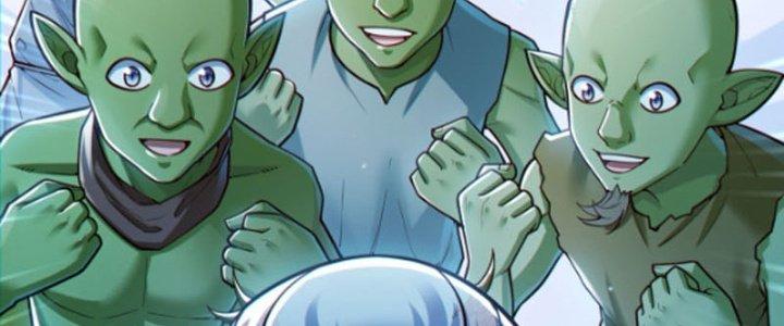 Dungeon: Bắt Đầu Liền Nô Dịch Người Chơi Địa Cầu Chapter 9 - Trang 2