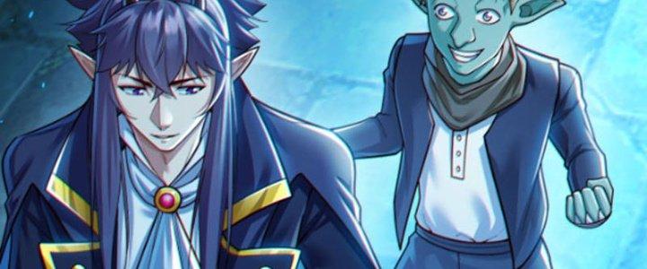 Dungeon: Bắt Đầu Liền Nô Dịch Người Chơi Địa Cầu Chapter 9 - Trang 2