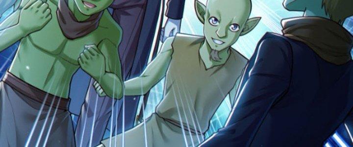 Dungeon: Bắt Đầu Liền Nô Dịch Người Chơi Địa Cầu Chapter 9 - Trang 2