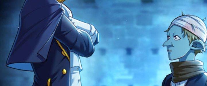 Dungeon: Bắt Đầu Liền Nô Dịch Người Chơi Địa Cầu Chapter 9 - Trang 2