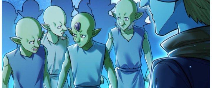 Dungeon: Bắt Đầu Liền Nô Dịch Người Chơi Địa Cầu Chapter 10 - Trang 2