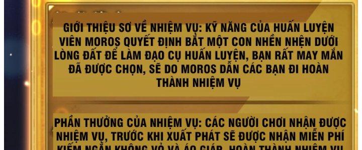 Dungeon: Bắt Đầu Liền Nô Dịch Người Chơi Địa Cầu Chapter 10 - Trang 2