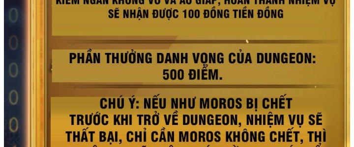 Dungeon: Bắt Đầu Liền Nô Dịch Người Chơi Địa Cầu Chapter 10 - Trang 2