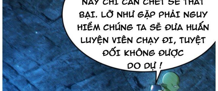 Dungeon: Bắt Đầu Liền Nô Dịch Người Chơi Địa Cầu Chapter 10 - Trang 2