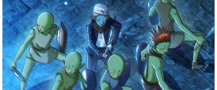 Dungeon: Bắt Đầu Liền Nô Dịch Người Chơi Địa Cầu Chapter 10 - Trang 2