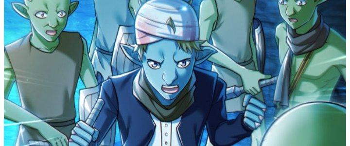 Dungeon: Bắt Đầu Liền Nô Dịch Người Chơi Địa Cầu Chapter 10 - Trang 2