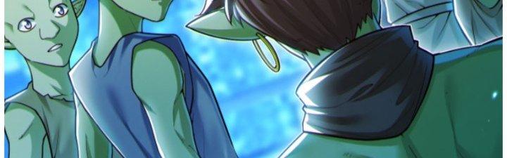 Dungeon: Bắt Đầu Liền Nô Dịch Người Chơi Địa Cầu Chapter 10 - Trang 2