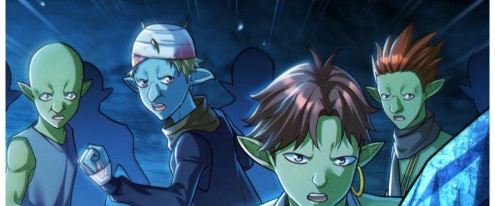 Dungeon: Bắt Đầu Liền Nô Dịch Người Chơi Địa Cầu Chapter 10 - Trang 2