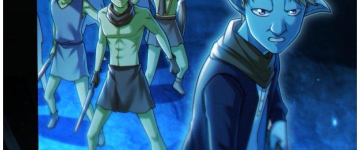 Dungeon: Bắt Đầu Liền Nô Dịch Người Chơi Địa Cầu Chapter 10 - Trang 2