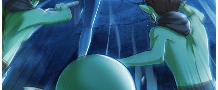 Dungeon: Bắt Đầu Liền Nô Dịch Người Chơi Địa Cầu Chapter 10 - Trang 2