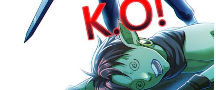 Dungeon: Bắt Đầu Liền Nô Dịch Người Chơi Địa Cầu Chapter 10 - Trang 2