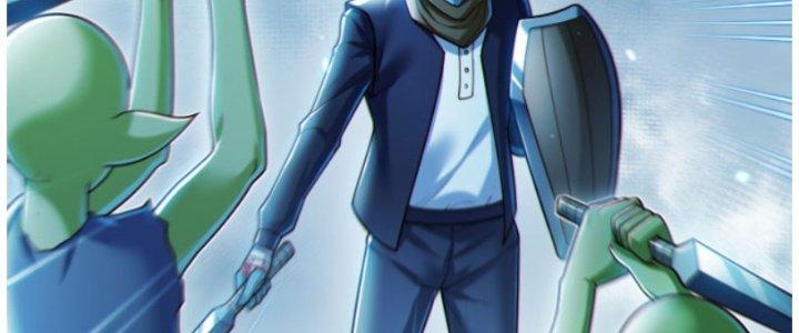 Dungeon: Bắt Đầu Liền Nô Dịch Người Chơi Địa Cầu Chapter 10 - Trang 2