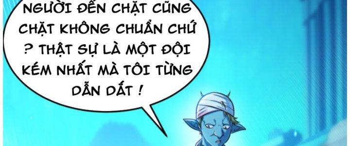 Dungeon: Bắt Đầu Liền Nô Dịch Người Chơi Địa Cầu Chapter 10 - Trang 2
