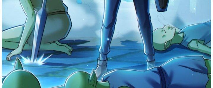 Dungeon: Bắt Đầu Liền Nô Dịch Người Chơi Địa Cầu Chapter 10 - Trang 2