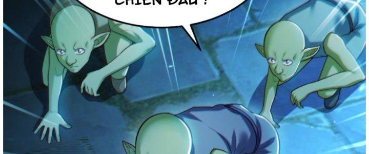 Dungeon: Bắt Đầu Liền Nô Dịch Người Chơi Địa Cầu Chapter 10 - Trang 2