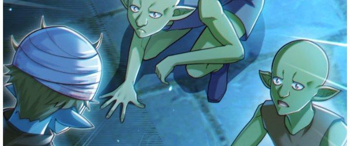 Dungeon: Bắt Đầu Liền Nô Dịch Người Chơi Địa Cầu Chapter 10 - Trang 2