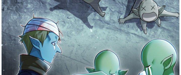 Dungeon: Bắt Đầu Liền Nô Dịch Người Chơi Địa Cầu Chapter 10 - Trang 2