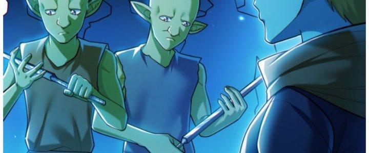 Dungeon: Bắt Đầu Liền Nô Dịch Người Chơi Địa Cầu Chapter 10 - Trang 2