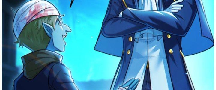 Dungeon: Bắt Đầu Liền Nô Dịch Người Chơi Địa Cầu Chapter 10 - Trang 2