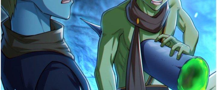 Dungeon: Bắt Đầu Liền Nô Dịch Người Chơi Địa Cầu Chapter 11 - Trang 2