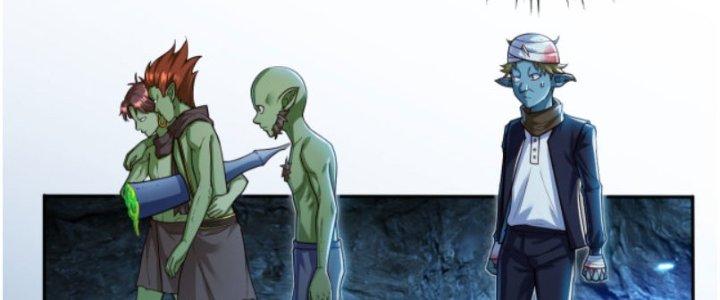 Dungeon: Bắt Đầu Liền Nô Dịch Người Chơi Địa Cầu Chapter 11 - Trang 2