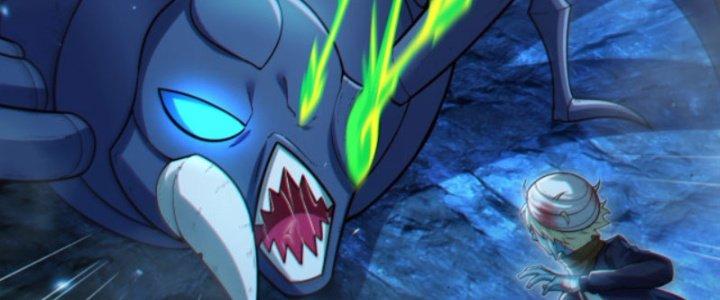 Dungeon: Bắt Đầu Liền Nô Dịch Người Chơi Địa Cầu Chapter 11 - Trang 2