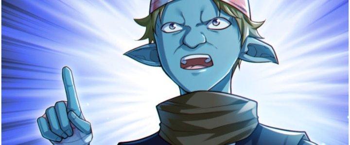 Dungeon: Bắt Đầu Liền Nô Dịch Người Chơi Địa Cầu Chapter 11 - Trang 2