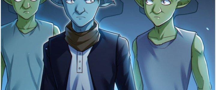 Dungeon: Bắt Đầu Liền Nô Dịch Người Chơi Địa Cầu Chapter 11 - Trang 2