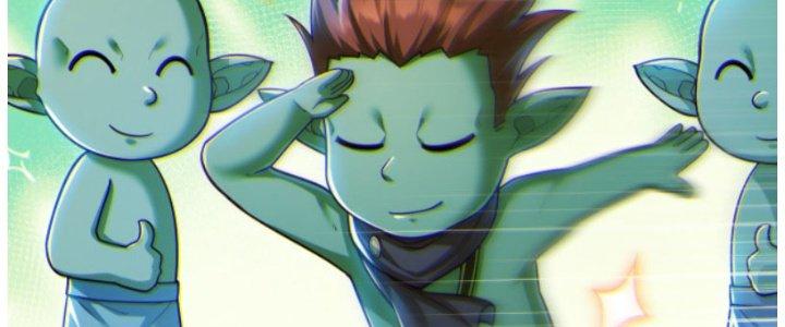 Dungeon: Bắt Đầu Liền Nô Dịch Người Chơi Địa Cầu Chapter 11 - Trang 2